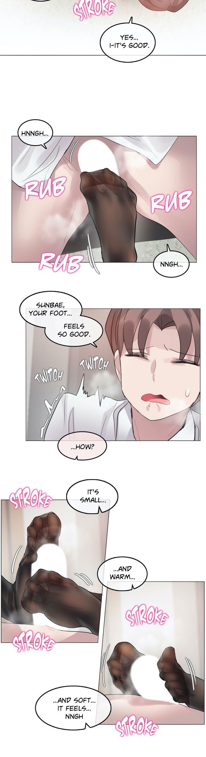 a-perverts-daily-life-chap-97-11