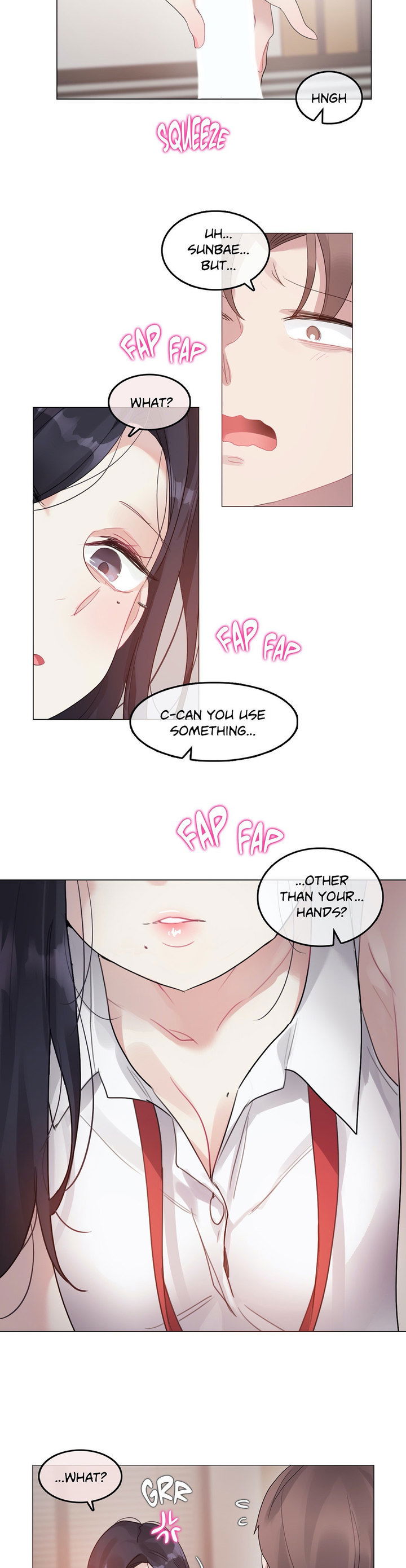 a-perverts-daily-life-chap-97-2