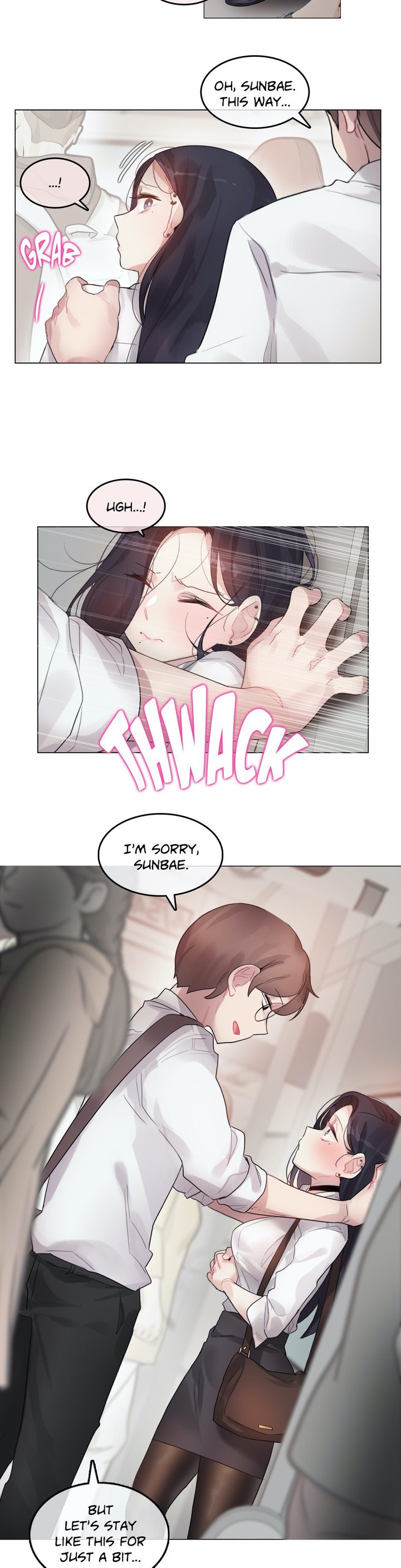 a-perverts-daily-life-chap-98-9