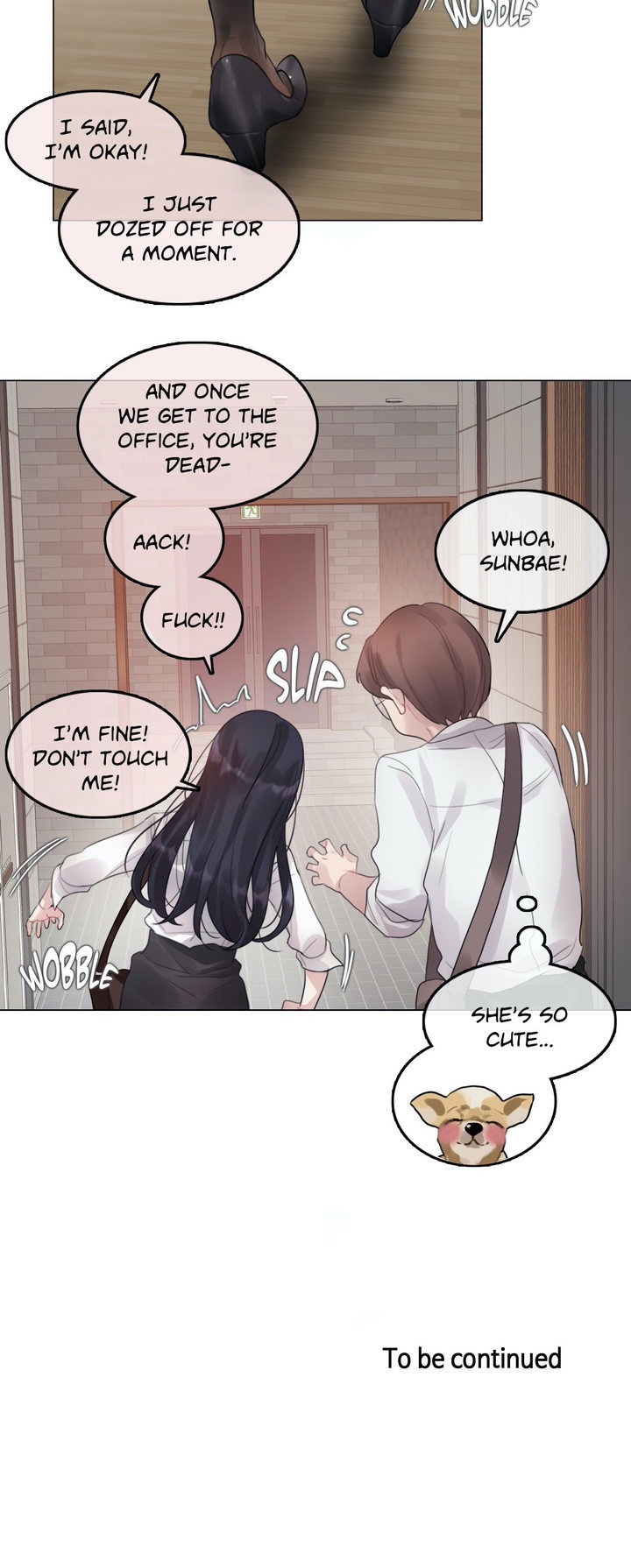 a-perverts-daily-life-chap-98-23
