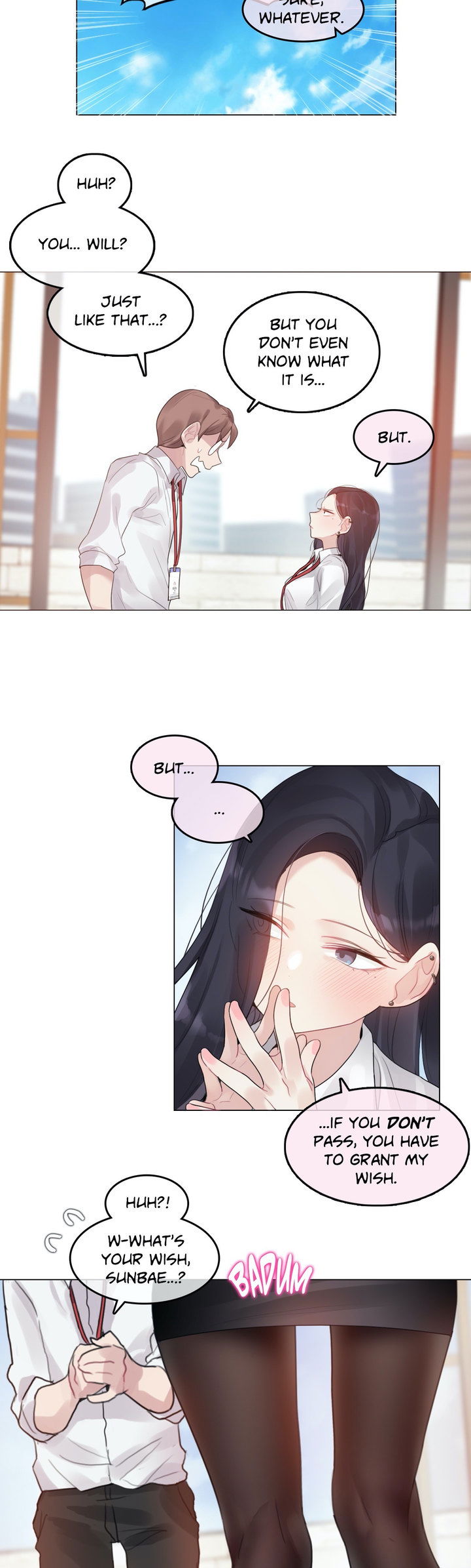 a-perverts-daily-life-chap-99-22