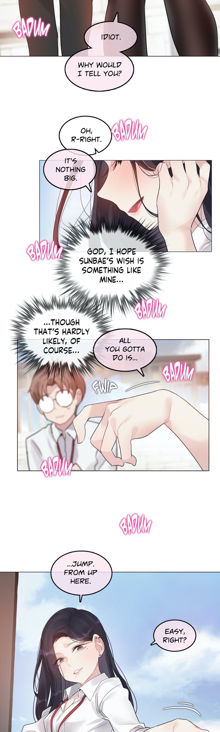 a-perverts-daily-life-chap-99-23