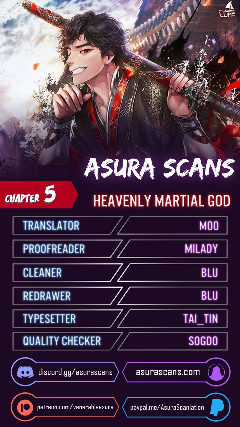 heavenly-martial-god-chap-5-0