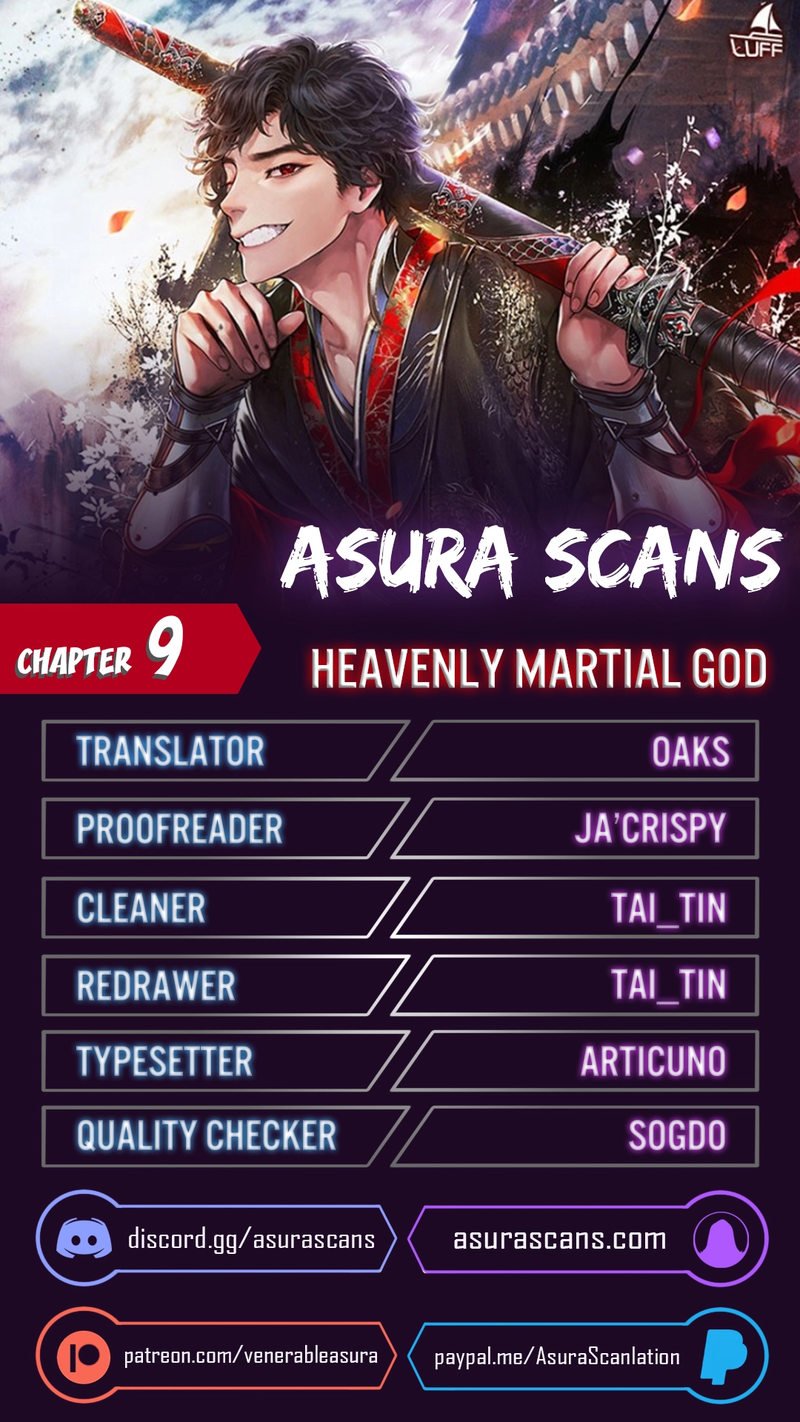 heavenly-martial-god-chap-9-0