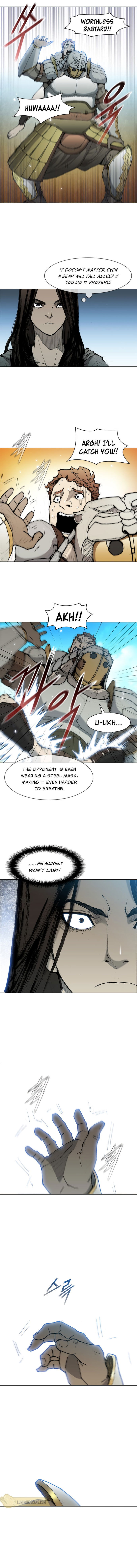 long-way-of-the-warrior-chap-29-3