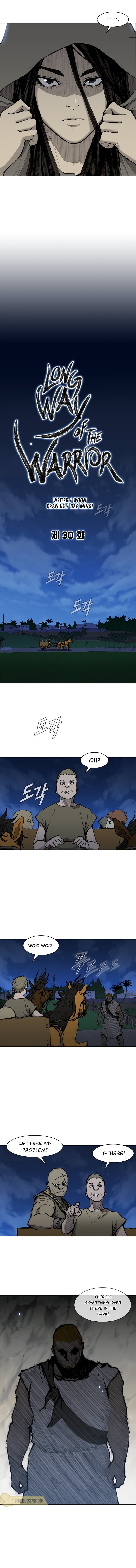 long-way-of-the-warrior-chap-30-2