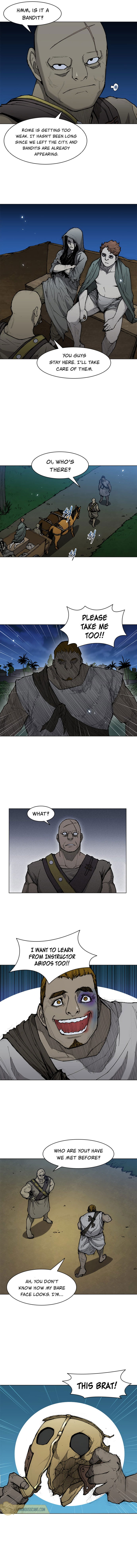 long-way-of-the-warrior-chap-30-3