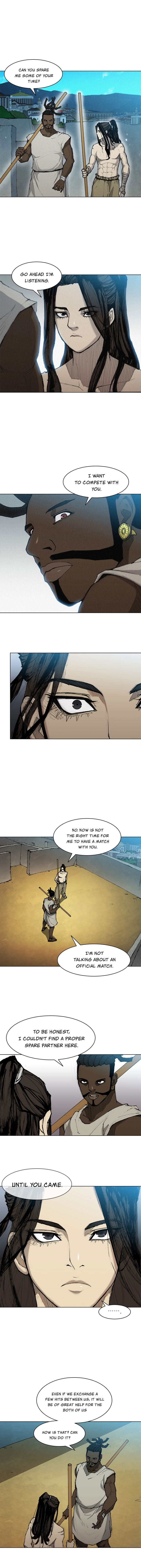 long-way-of-the-warrior-chap-31-0