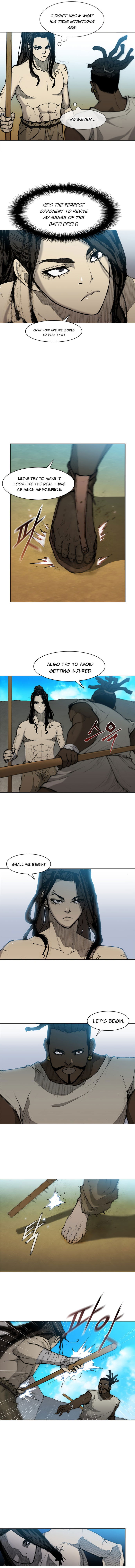 long-way-of-the-warrior-chap-31-1