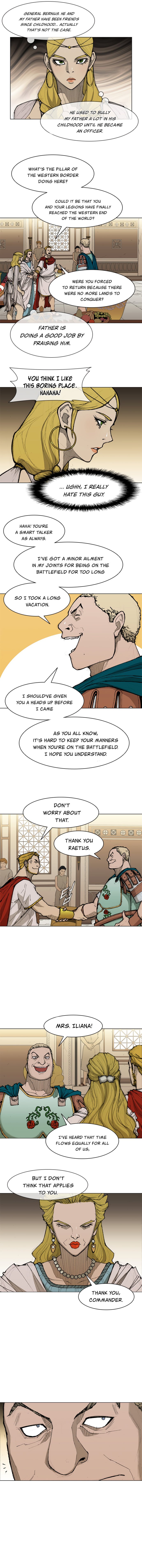 long-way-of-the-warrior-chap-32-1