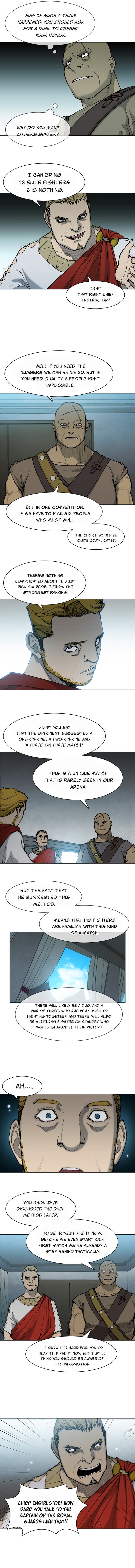 long-way-of-the-warrior-chap-33-2