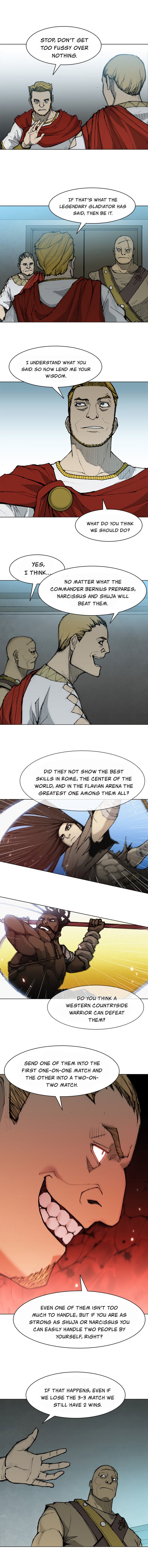 long-way-of-the-warrior-chap-33-3