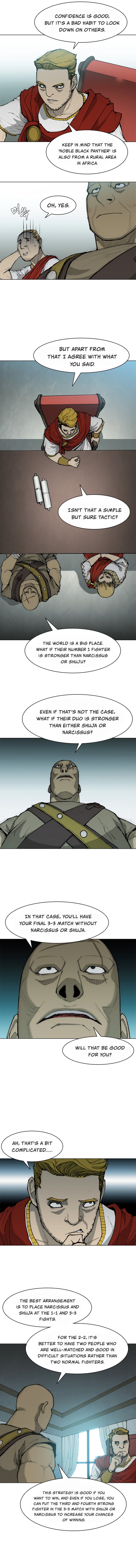 long-way-of-the-warrior-chap-33-4