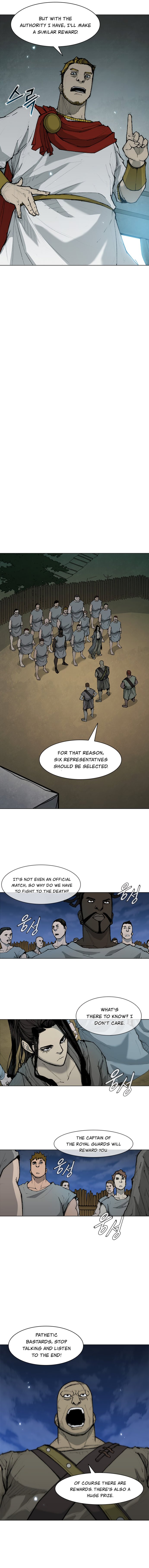 long-way-of-the-warrior-chap-33-7