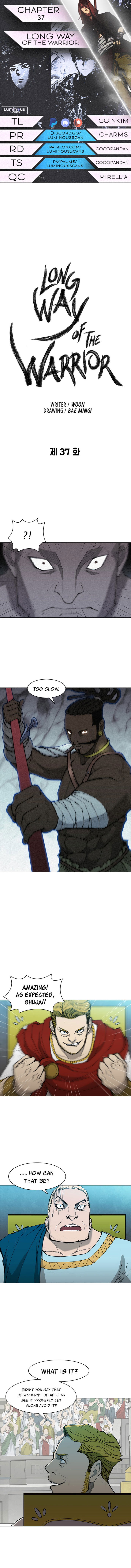 long-way-of-the-warrior-chap-37-0
