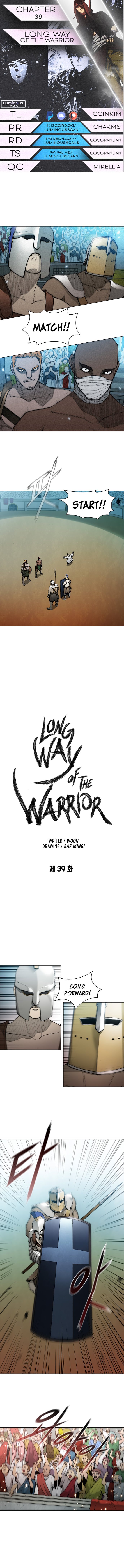 long-way-of-the-warrior-chap-39-0