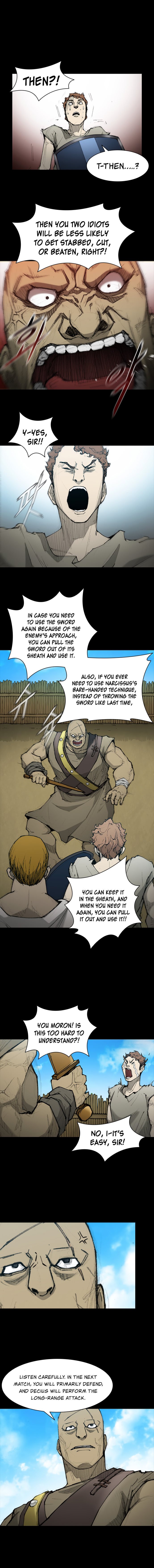 long-way-of-the-warrior-chap-39-2