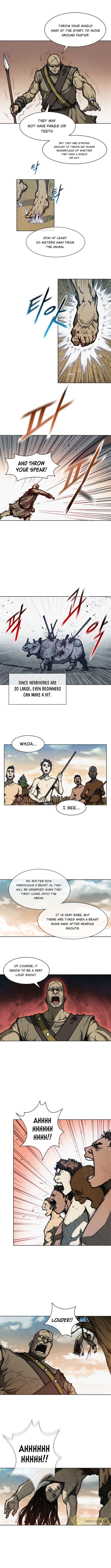 long-way-of-the-warrior-chap-4-4