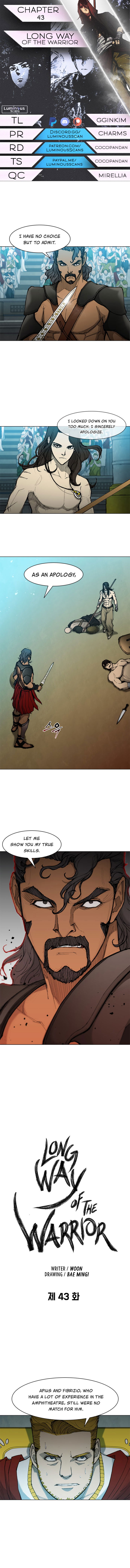 long-way-of-the-warrior-chap-43-0