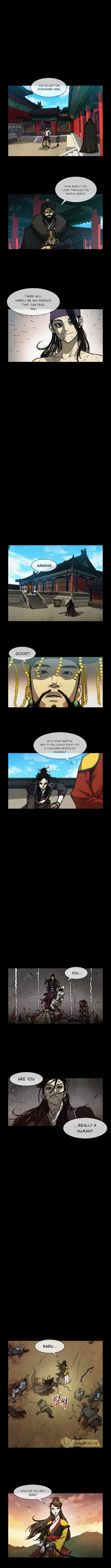 long-way-of-the-warrior-chap-6-1