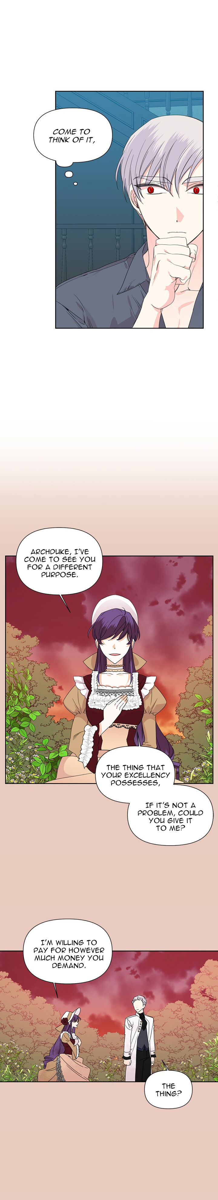 happy-ending-for-the-time-limited-villainess-chap-37-4