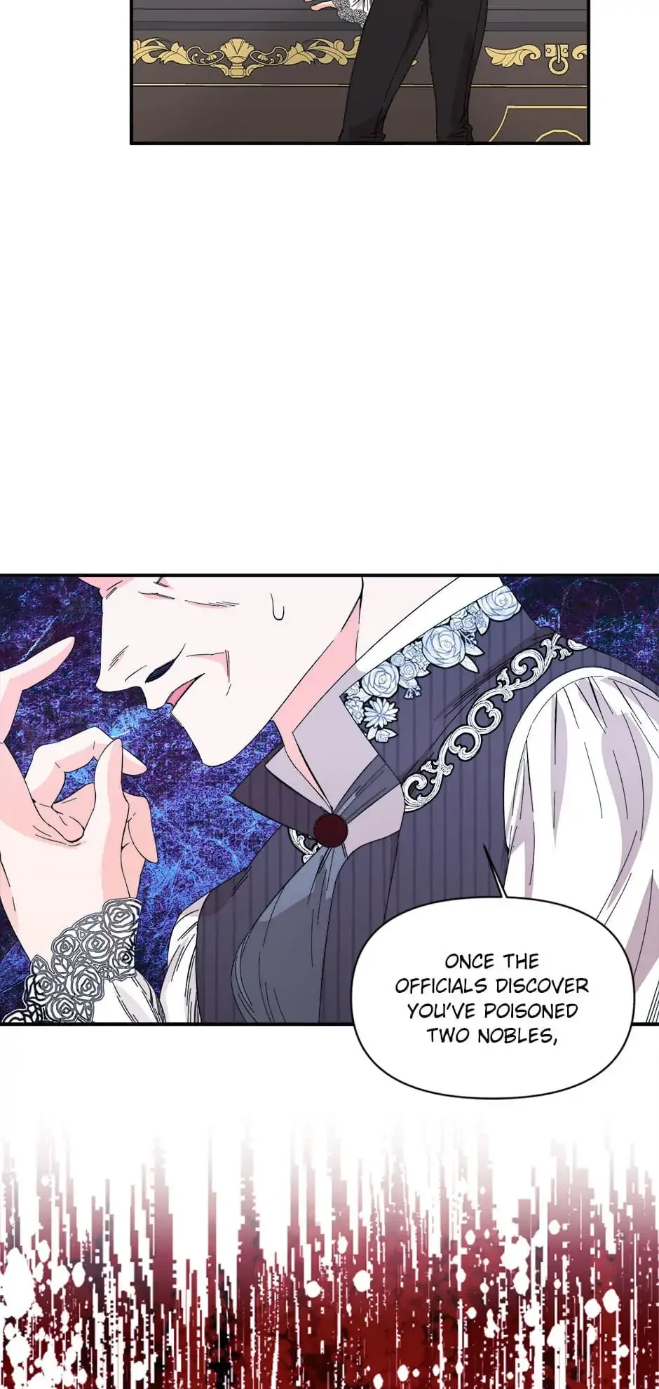 happy-ending-for-the-time-limited-villainess-chap-81-31