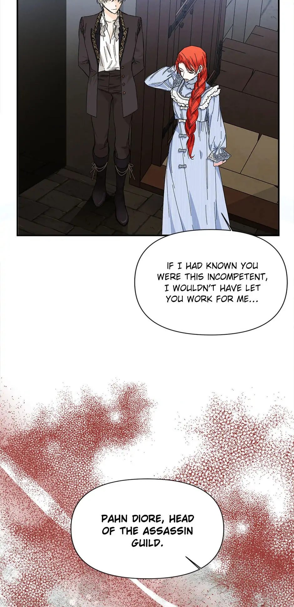 happy-ending-for-the-time-limited-villainess-chap-82-20