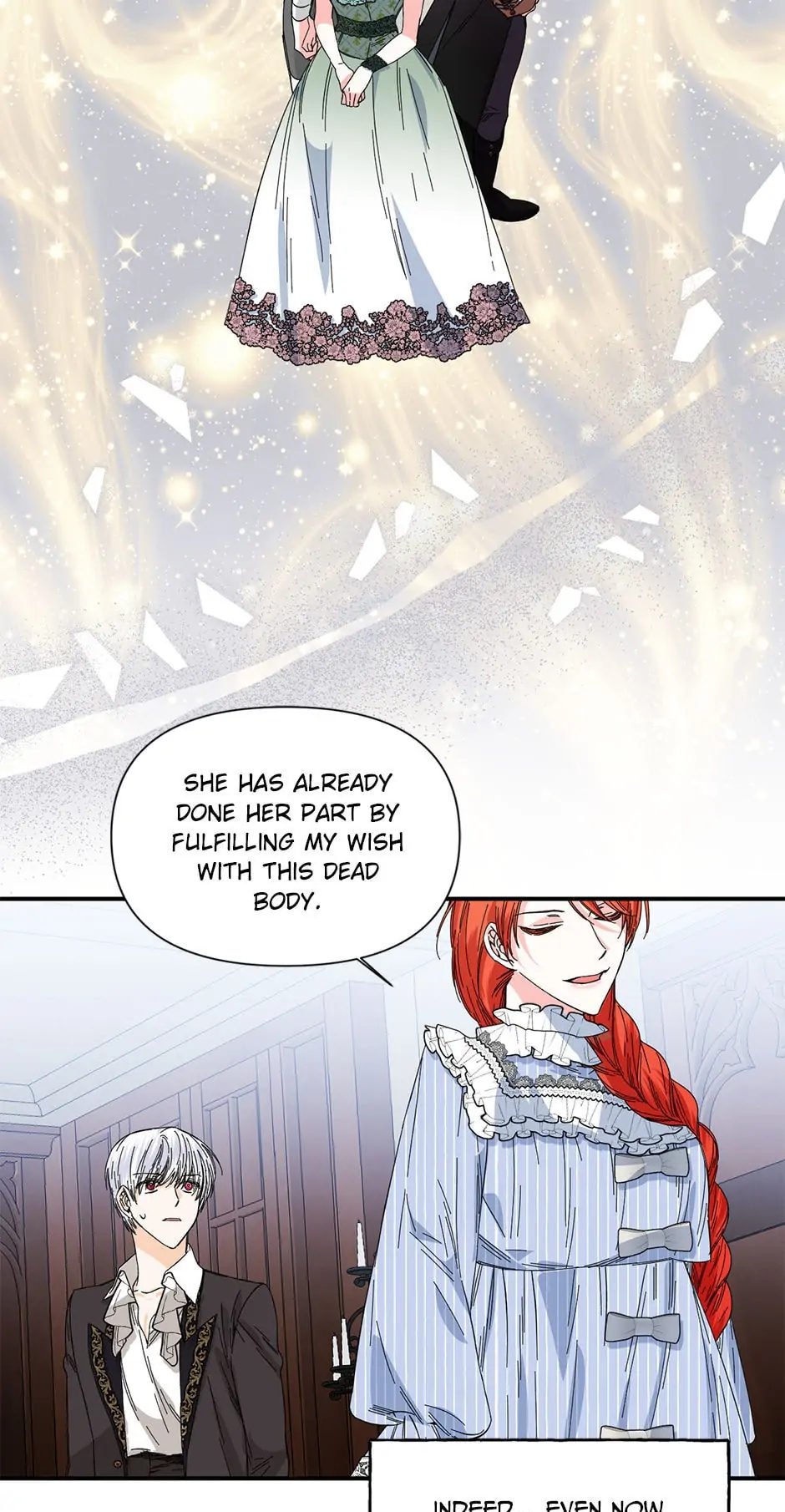 happy-ending-for-the-time-limited-villainess-chap-82-30