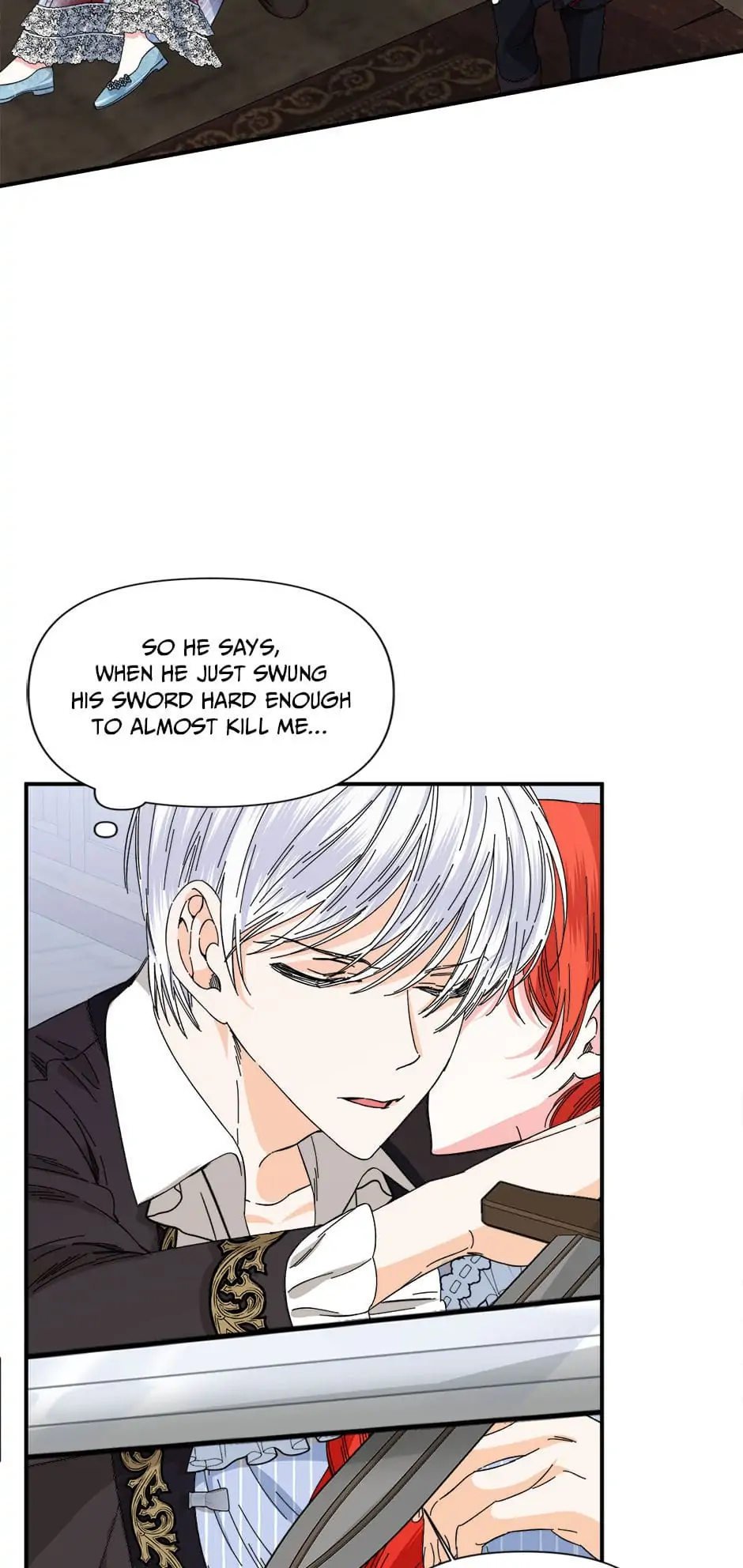 happy-ending-for-the-time-limited-villainess-chap-83-1