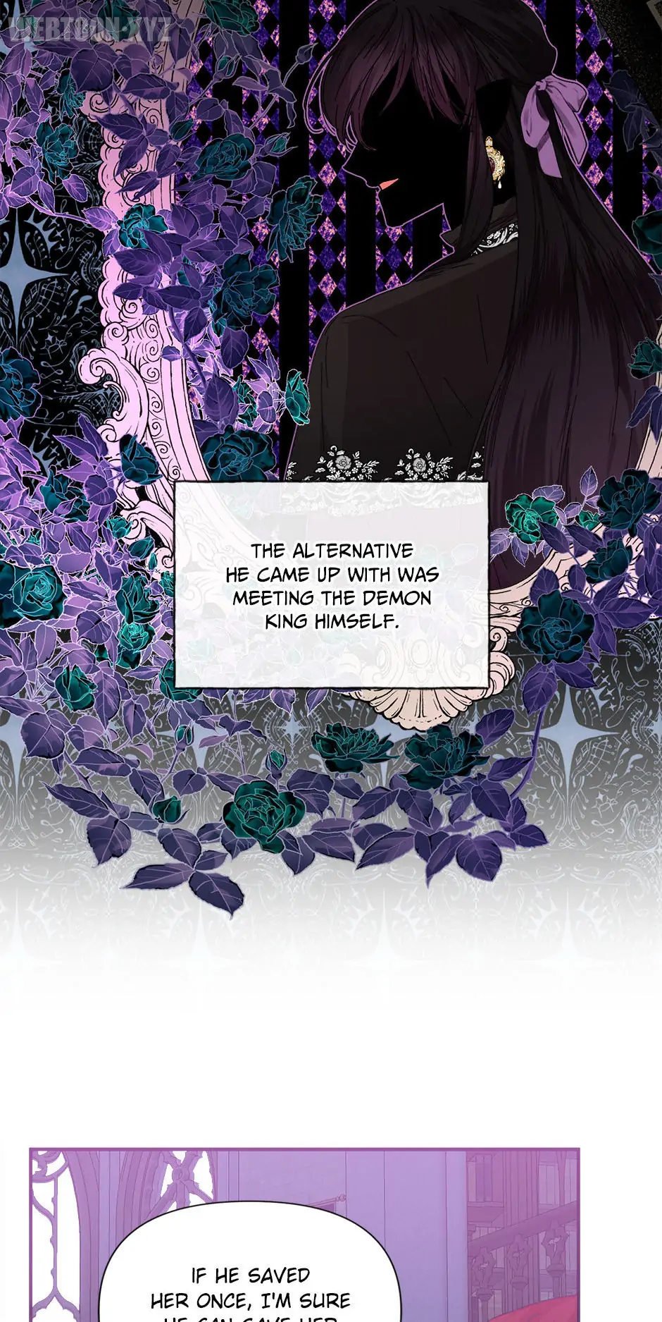 happy-ending-for-the-time-limited-villainess-chap-85-28