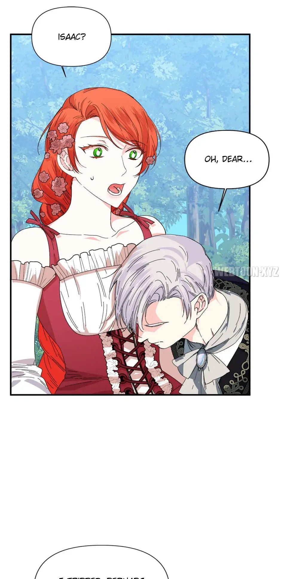 happy-ending-for-the-time-limited-villainess-chap-88-40