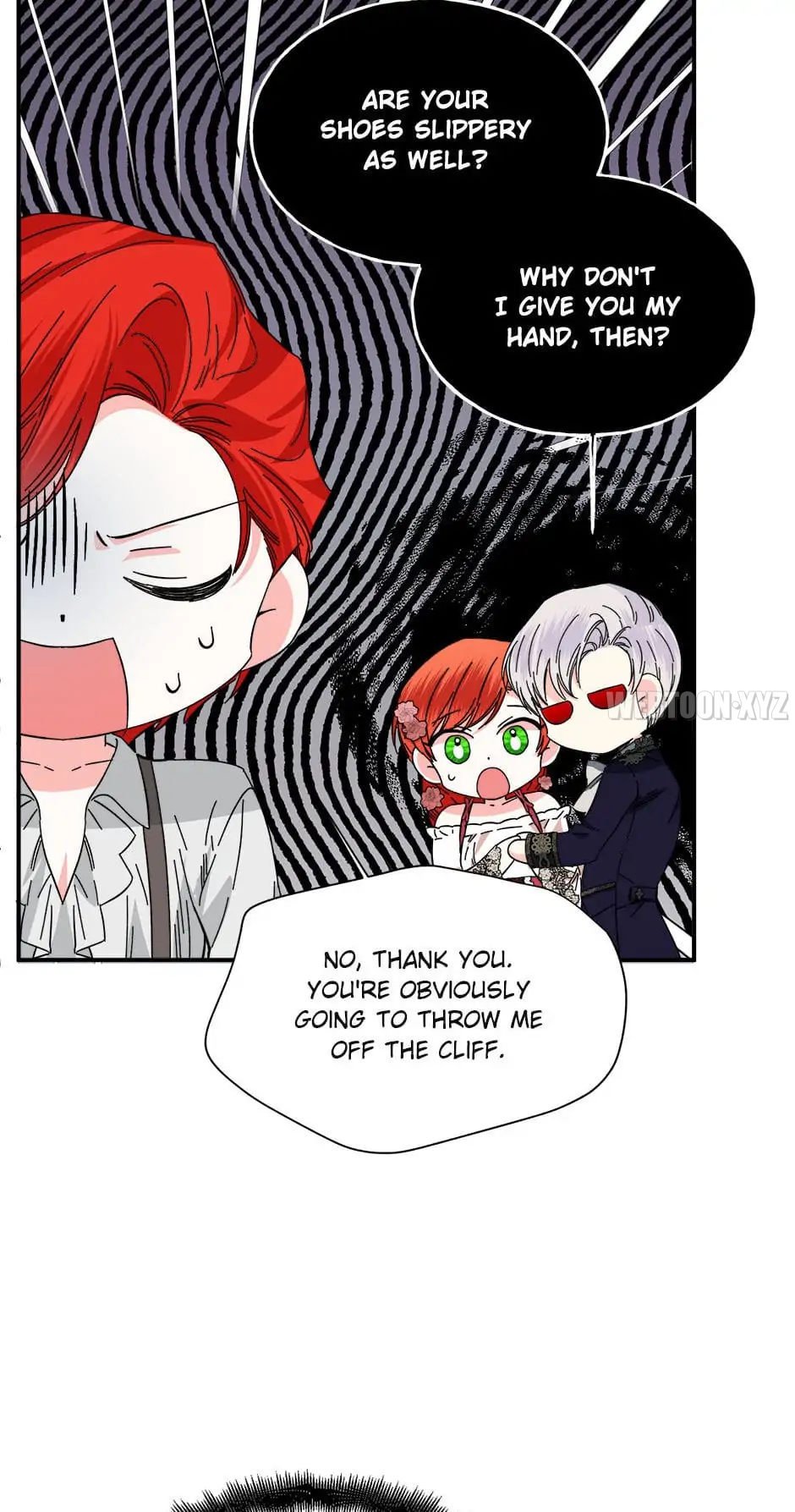 happy-ending-for-the-time-limited-villainess-chap-88-49