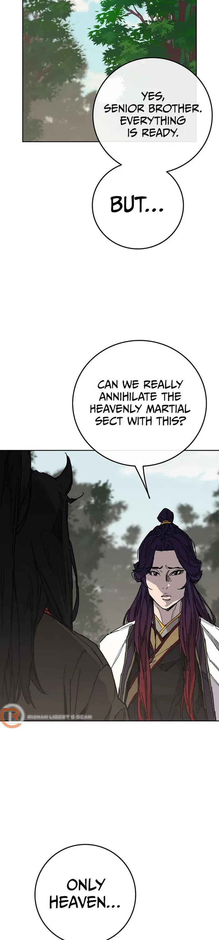 the-undefeatable-swordsman-chap-232-38