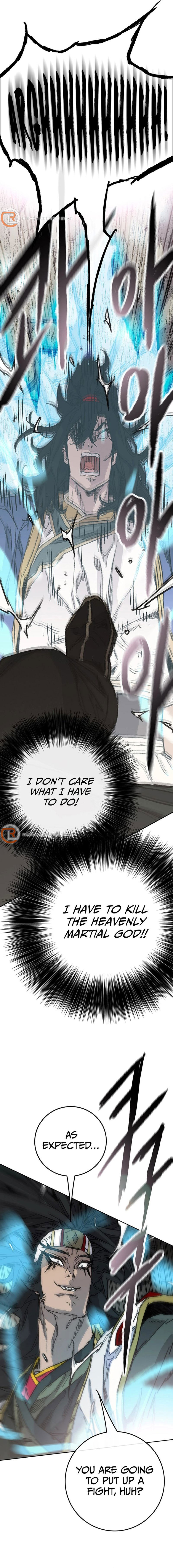 the-undefeatable-swordsman-chap-239-14