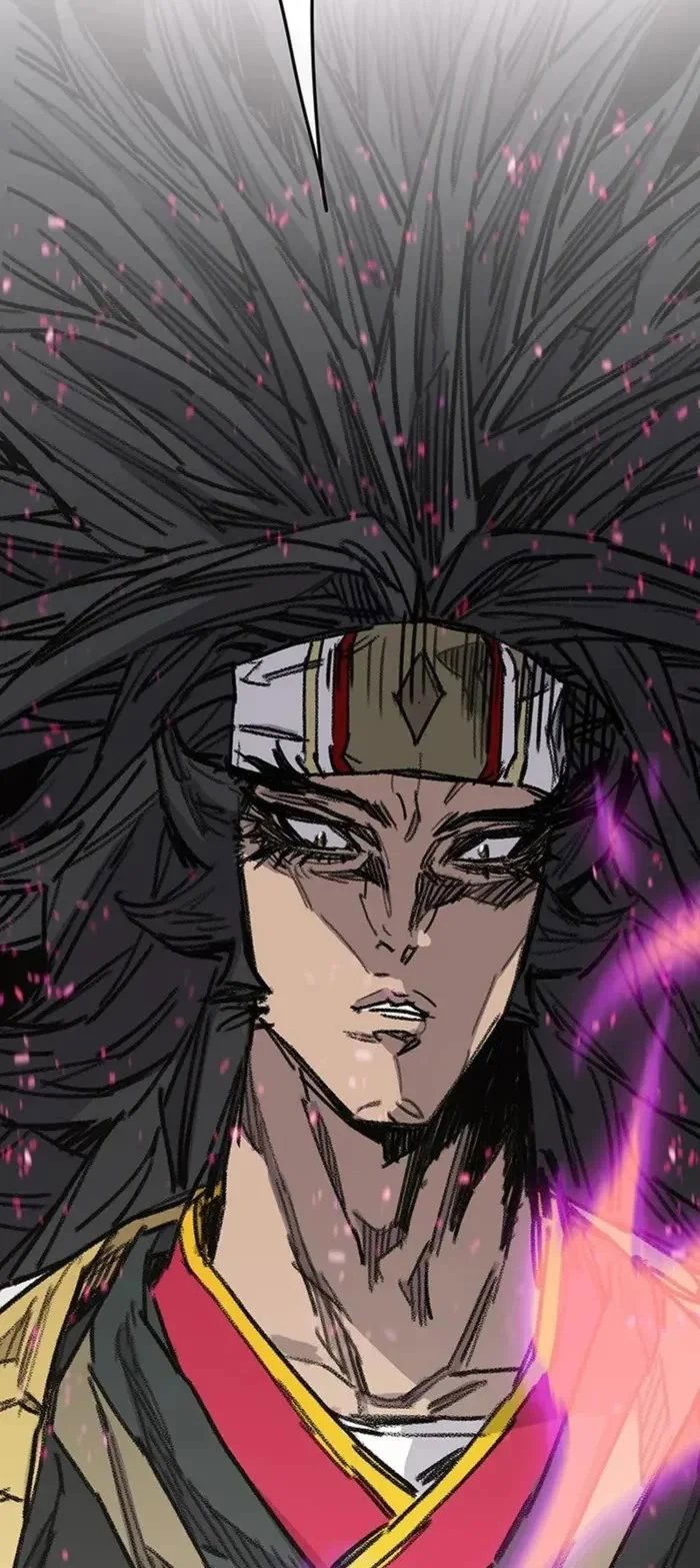 the-undefeatable-swordsman-chap-245-20