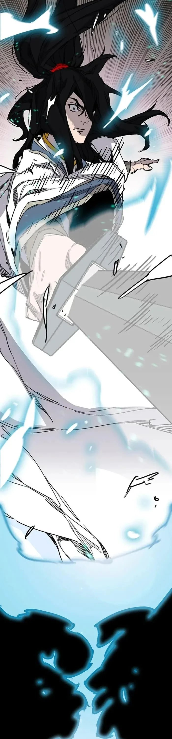 the-undefeatable-swordsman-chap-245-28