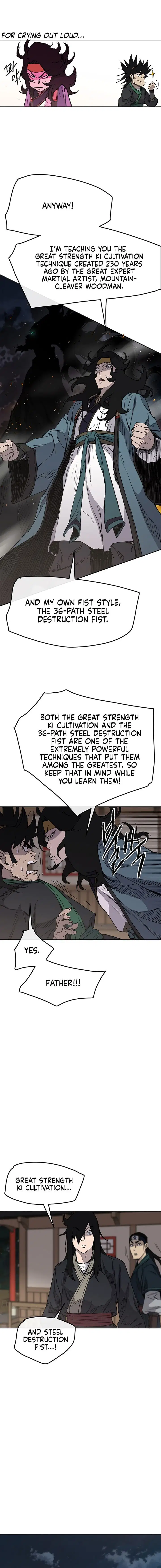 the-undefeatable-swordsman-chap-33-10