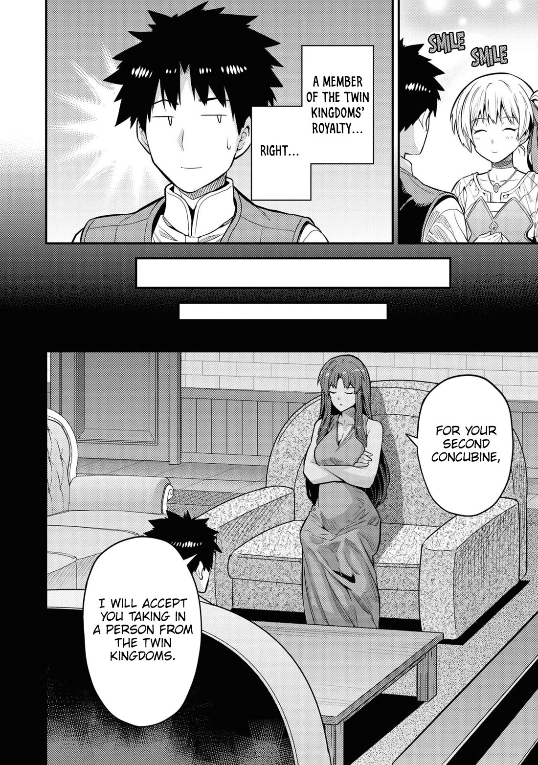 risou-no-himo-seikatsu-chap-75-12