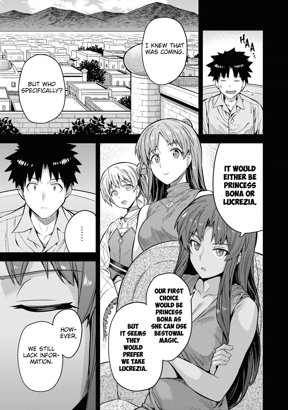 risou-no-himo-seikatsu-chap-75-13
