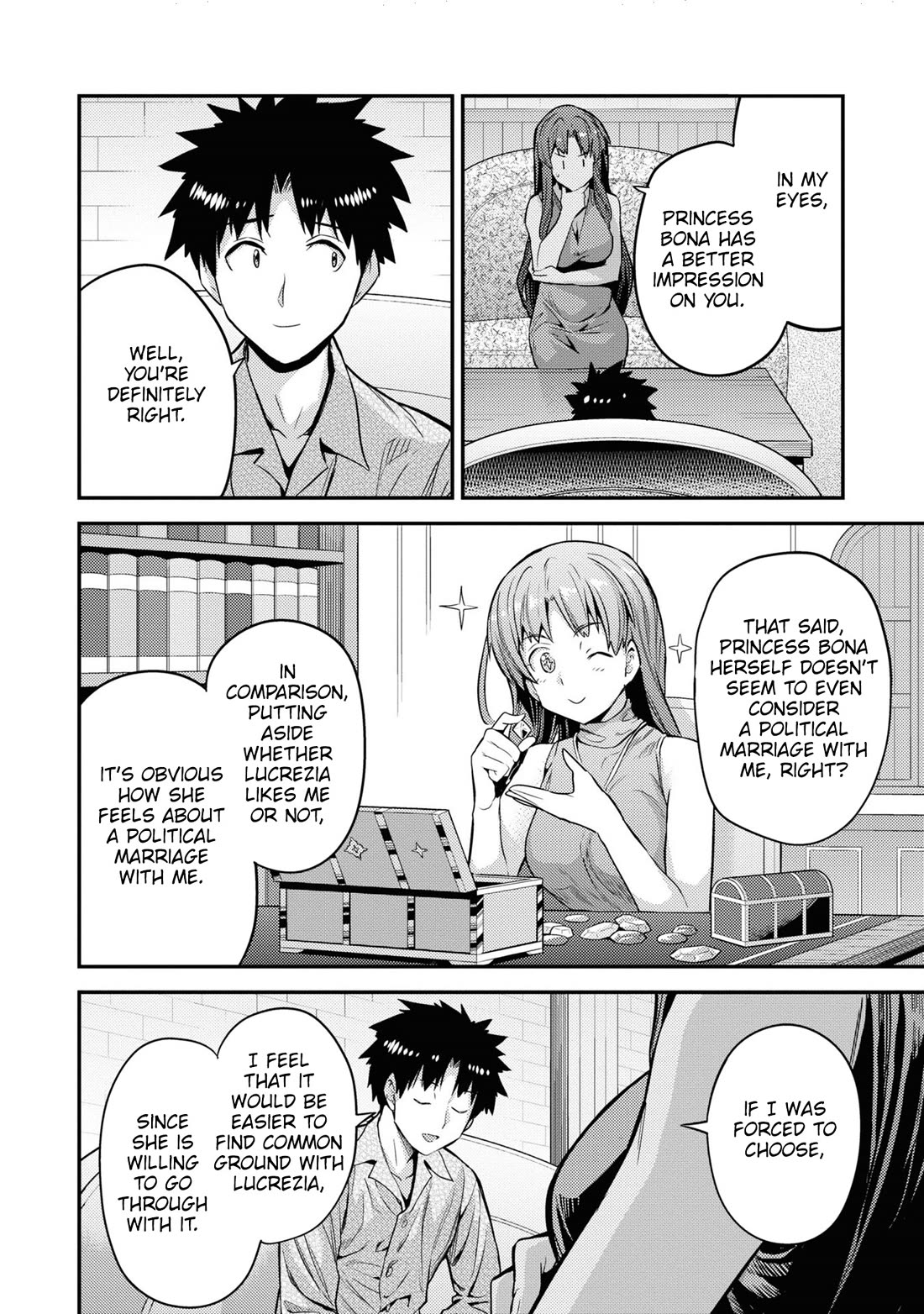 risou-no-himo-seikatsu-chap-75-31