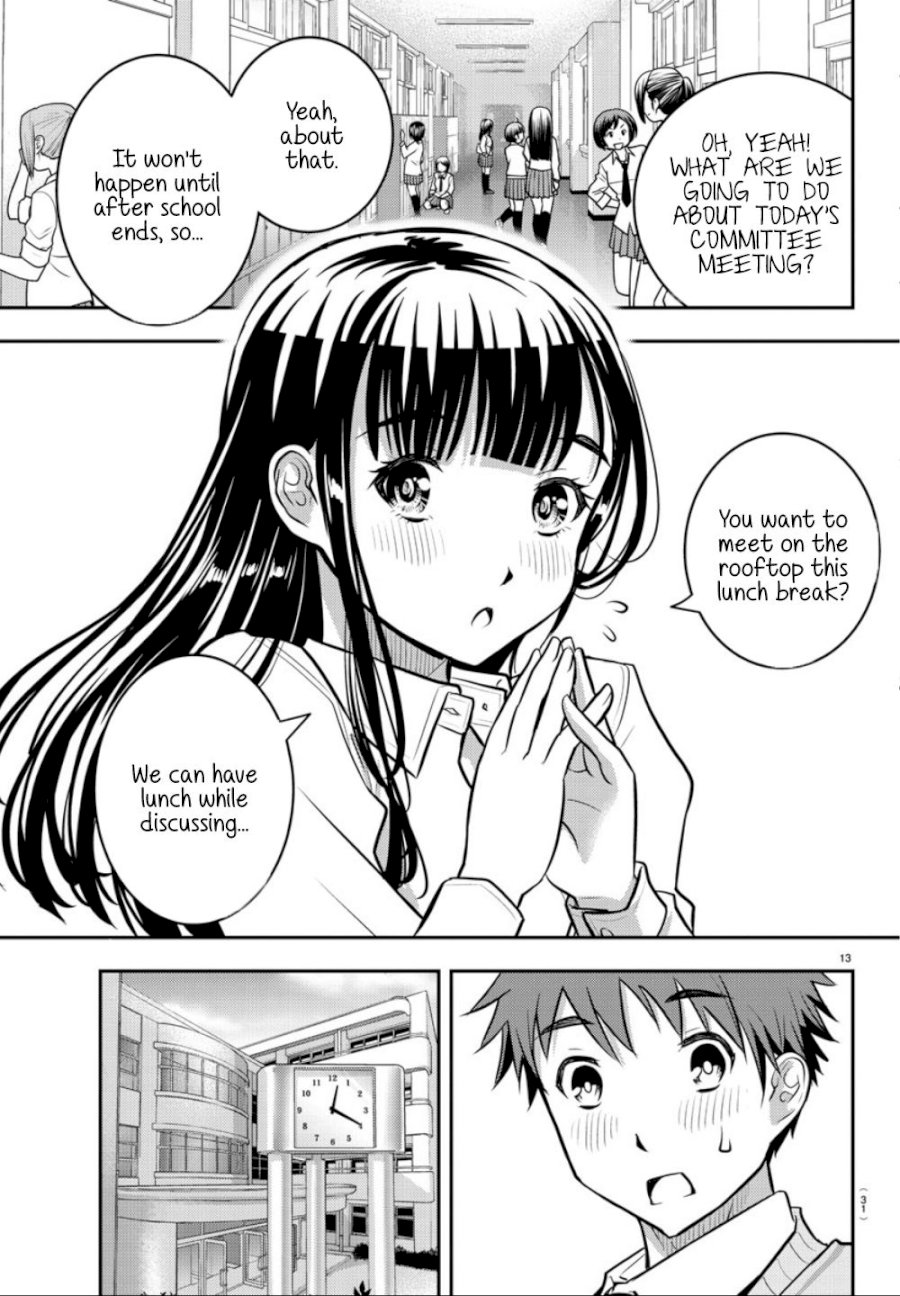 yankee-jk-kuzuhana-chan-chap-1-13