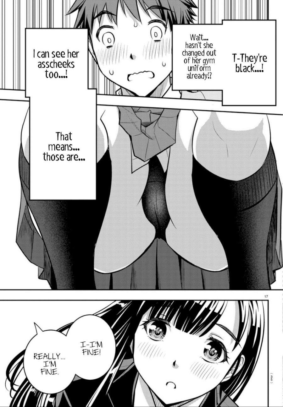 yankee-jk-kuzuhana-chan-chap-1-17