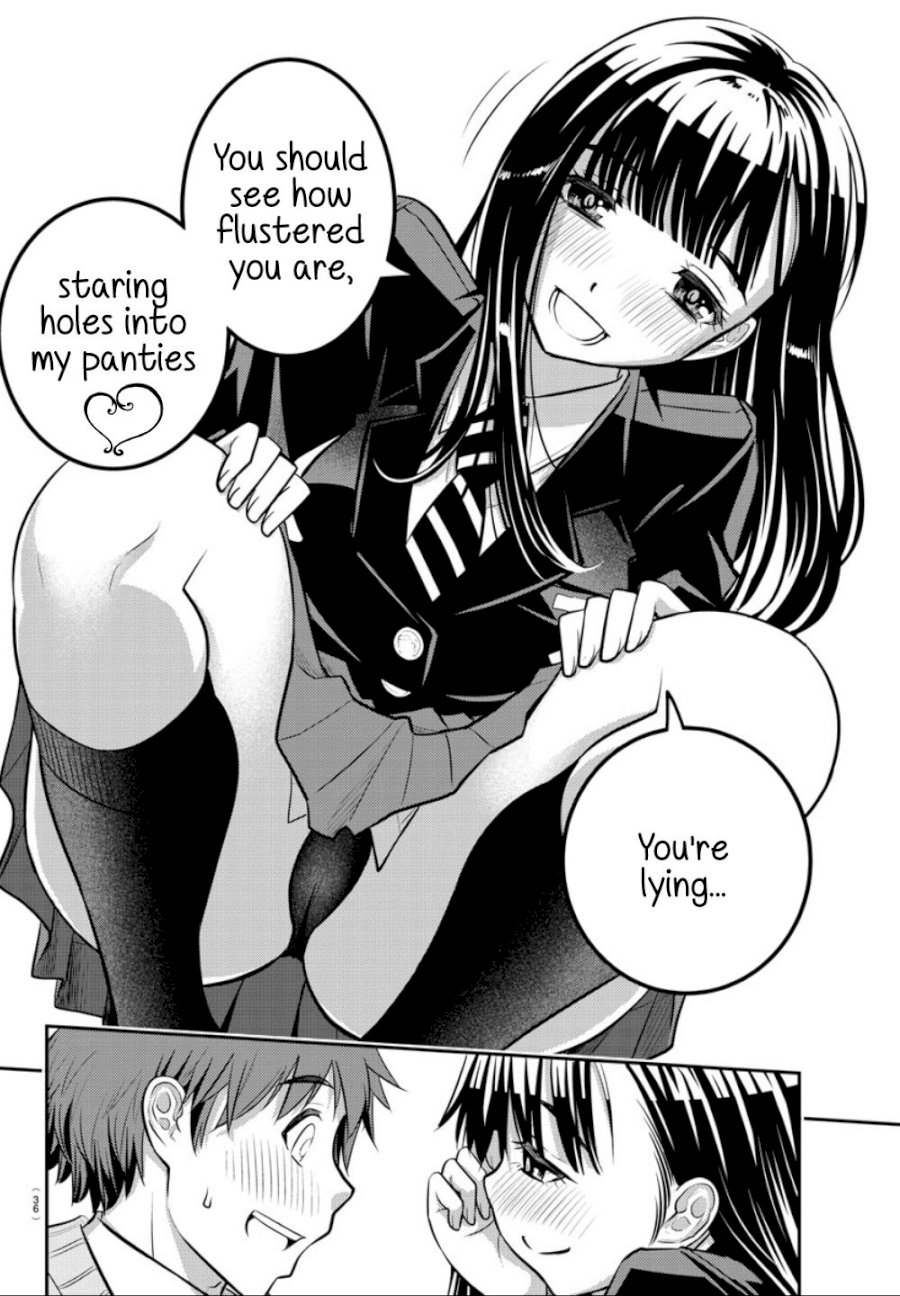 yankee-jk-kuzuhana-chan-chap-1-18