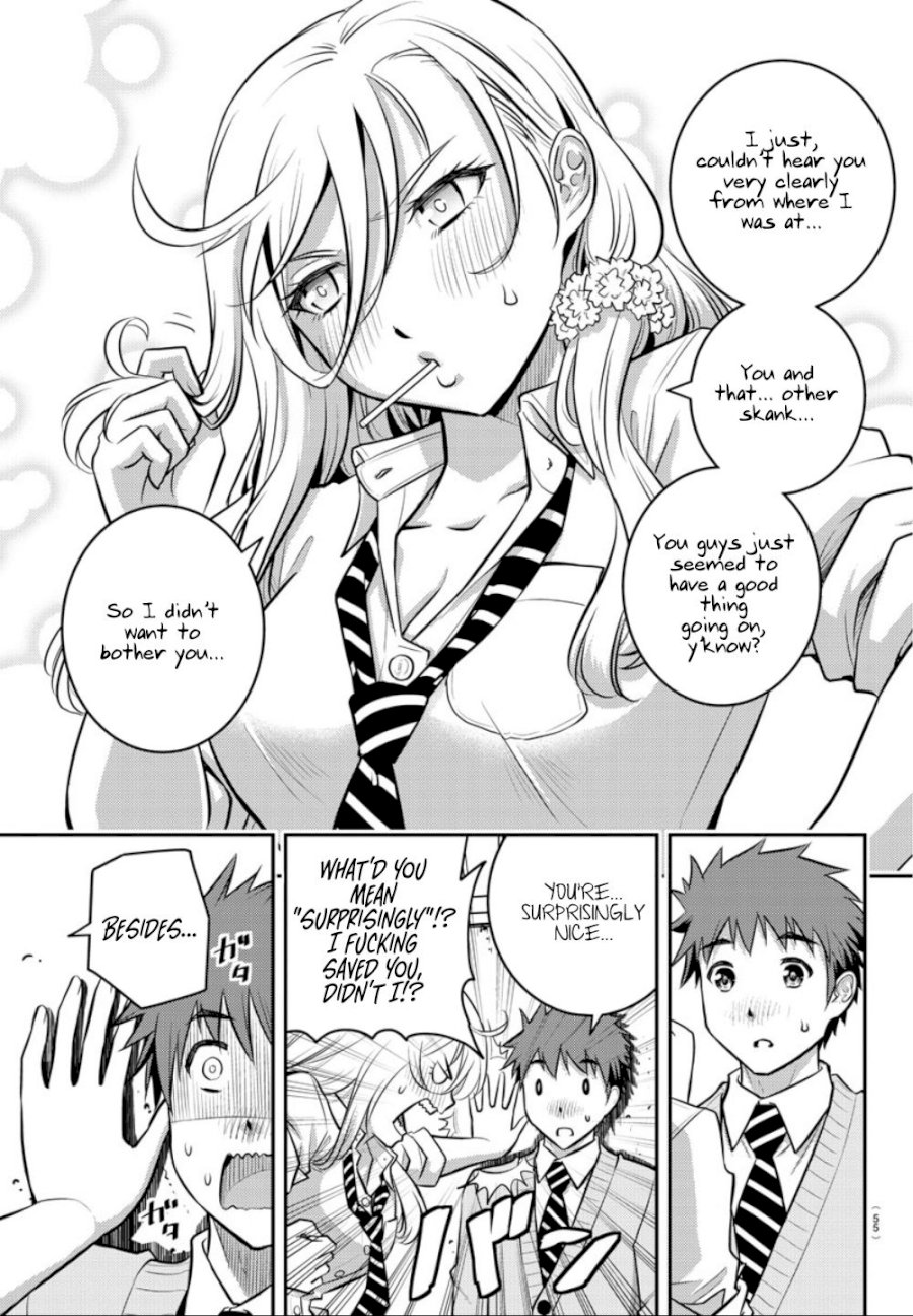 yankee-jk-kuzuhana-chan-chap-1-37