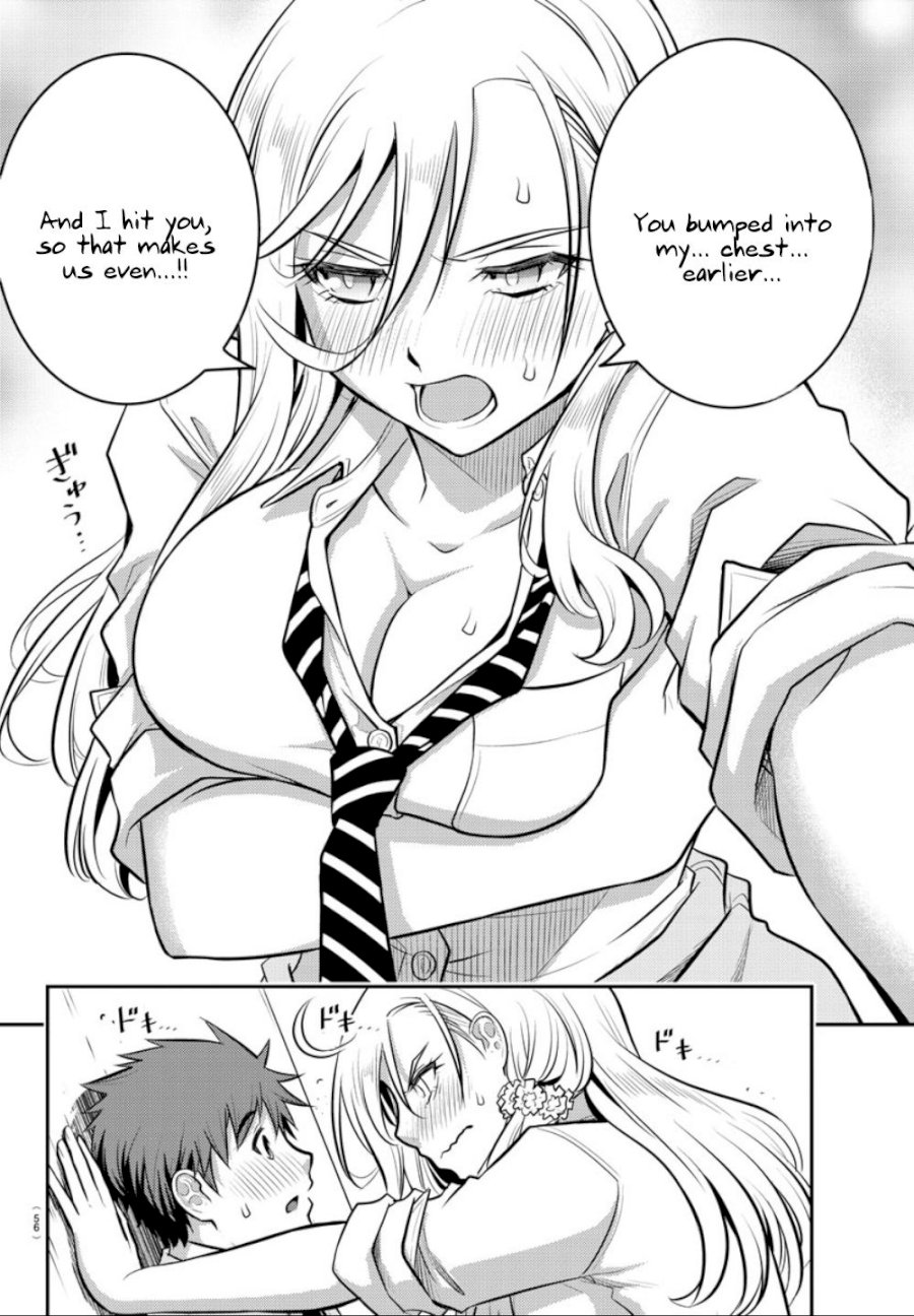 yankee-jk-kuzuhana-chan-chap-1-38