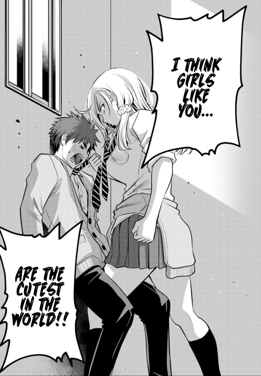 yankee-jk-kuzuhana-chan-chap-1-40
