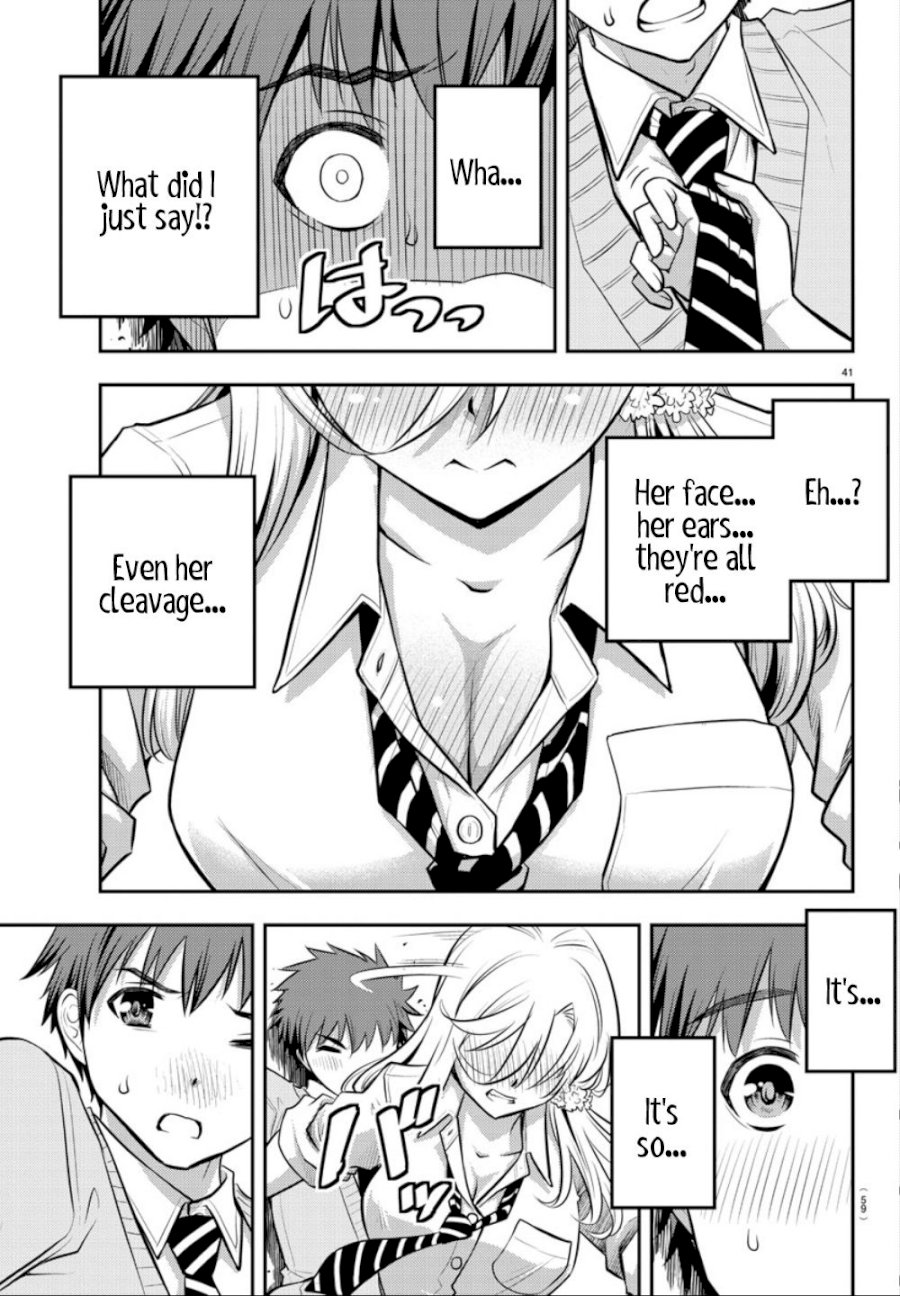 yankee-jk-kuzuhana-chan-chap-1-41