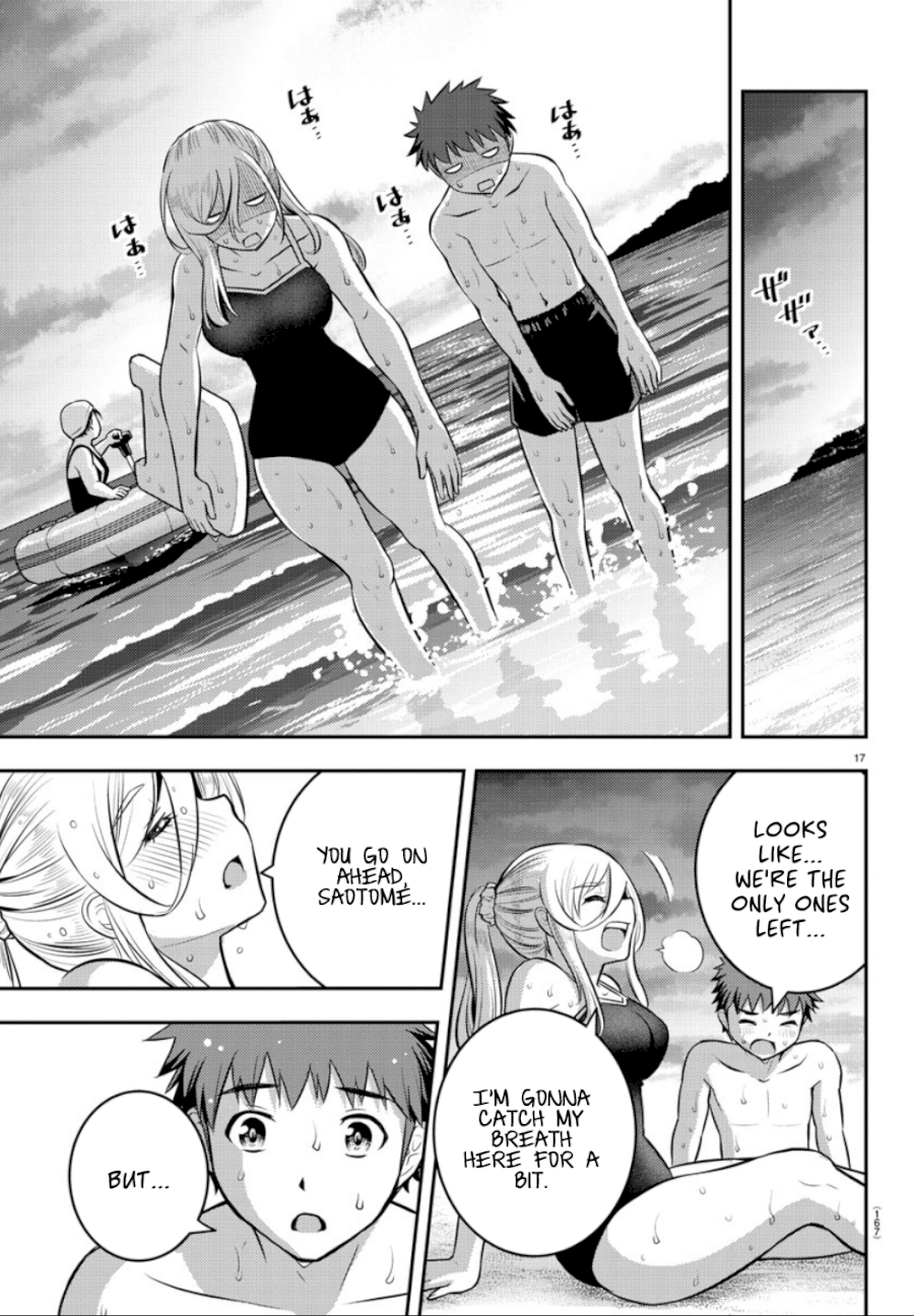 yankee-jk-kuzuhana-chan-chap-10-16
