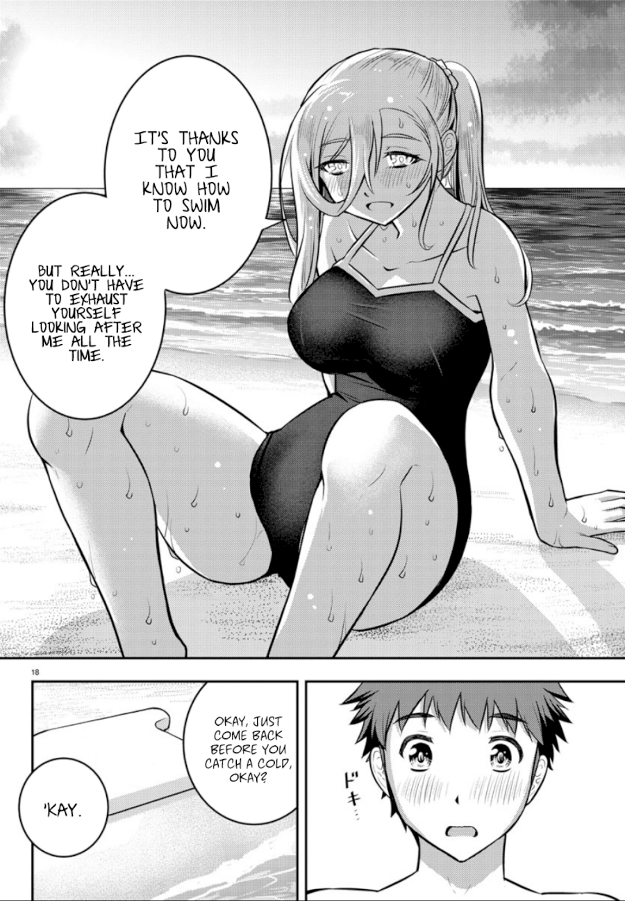 yankee-jk-kuzuhana-chan-chap-10-17
