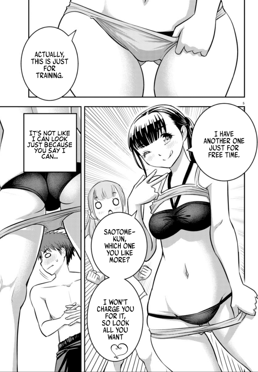 yankee-jk-kuzuhana-chan-chap-10-4